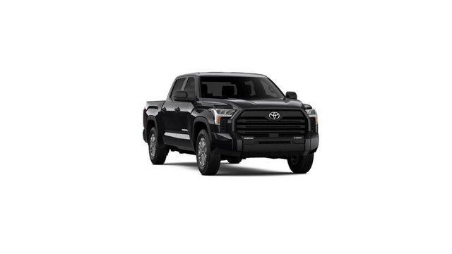 new 2026 Toyota Tundra car, priced at $57,123
