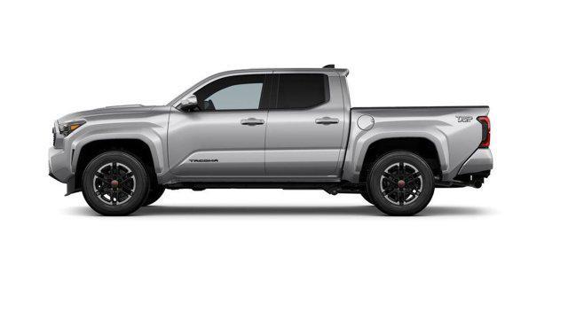 new 2026 Toyota Tacoma car, priced at $45,395