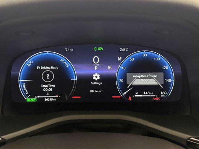used 2025 Toyota Camry car, priced at $33,639