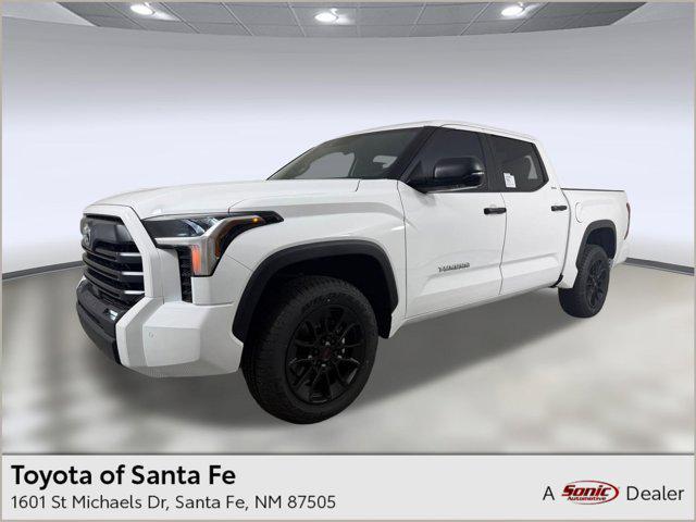 new 2026 Toyota Tundra car, priced at $57,394