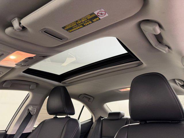 used 2015 Lexus IS 250 car, priced at $21,559