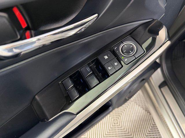 used 2015 Lexus IS 250 car, priced at $21,559