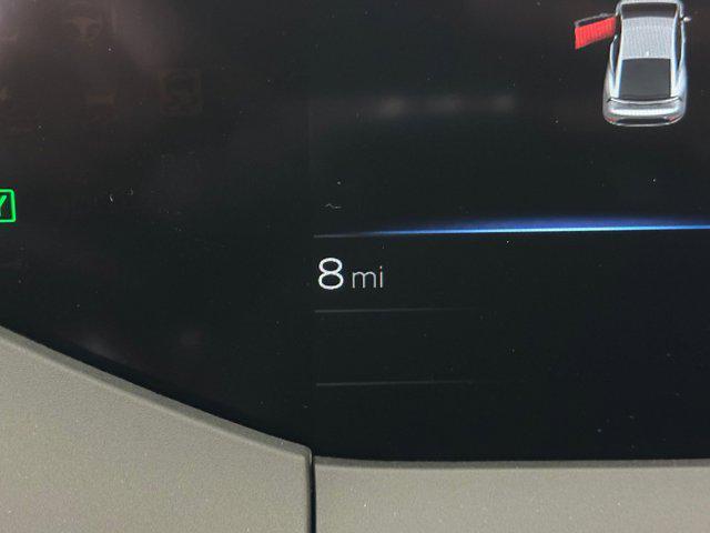 new 2026 Toyota Prius Plug-In Hybrid car, priced at $35,999