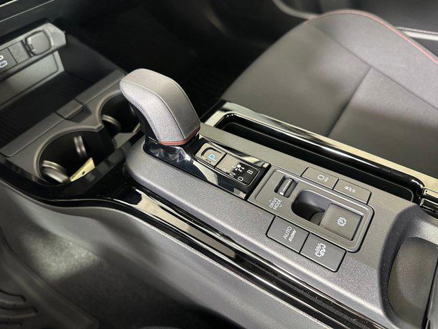 new 2026 Toyota Prius Plug-In Hybrid car, priced at $35,999