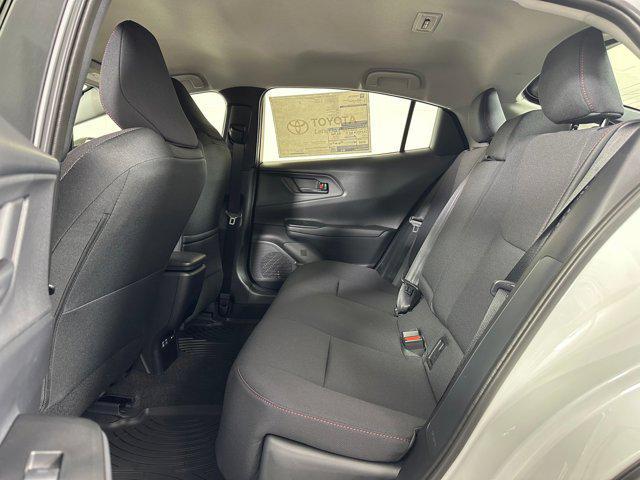 new 2026 Toyota Prius Plug-In Hybrid car, priced at $35,999