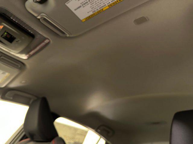 new 2026 Toyota Prius Plug-In Hybrid car, priced at $35,999