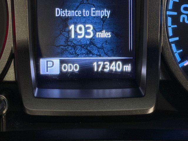used 2023 Toyota Tacoma car, priced at $42,659