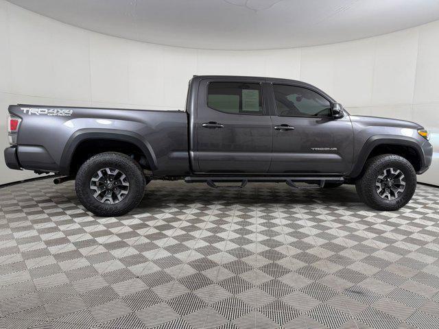 used 2023 Toyota Tacoma car, priced at $42,659