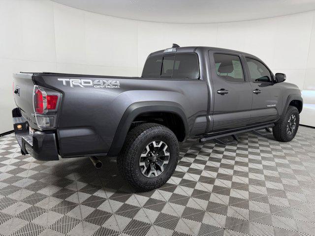 used 2023 Toyota Tacoma car, priced at $42,659