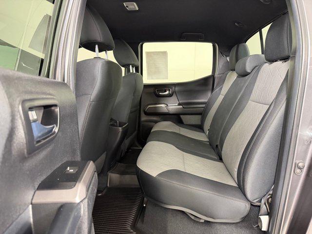 used 2023 Toyota Tacoma car, priced at $42,659