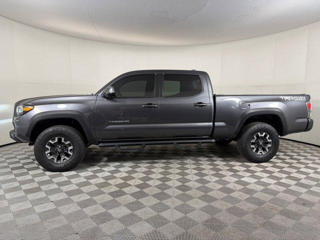used 2023 Toyota Tacoma car, priced at $42,659