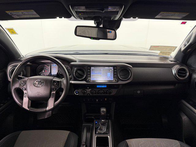 used 2023 Toyota Tacoma car, priced at $42,659