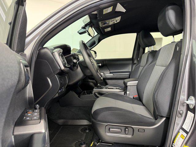 used 2023 Toyota Tacoma car, priced at $42,659