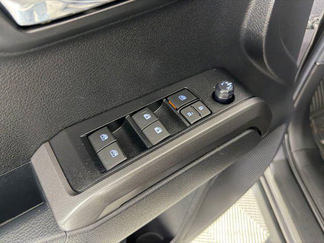 used 2023 Toyota Tacoma car, priced at $42,659