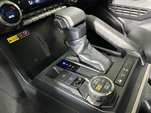 new 2026 Toyota Tacoma car, priced at $54,450