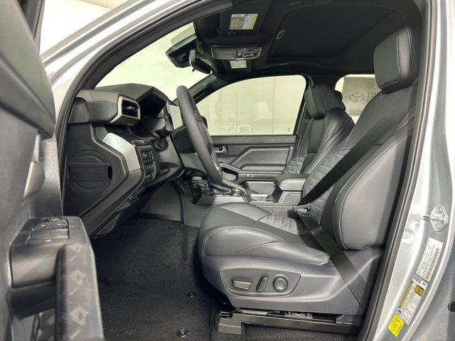 new 2026 Toyota Tacoma car, priced at $54,450