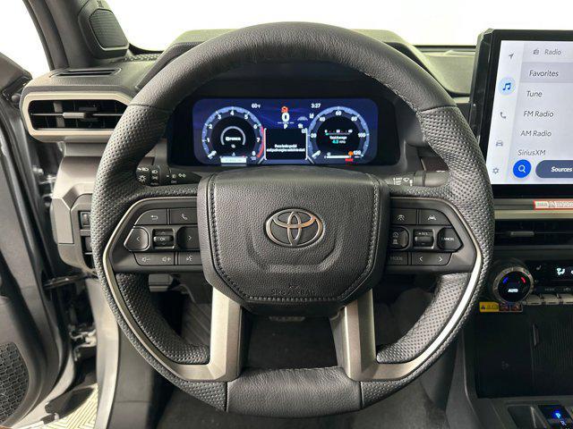 new 2026 Toyota Tacoma car, priced at $54,450