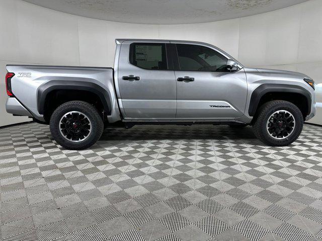 new 2026 Toyota Tacoma car, priced at $54,450