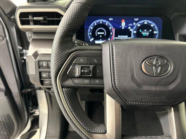 new 2026 Toyota Tacoma car, priced at $54,450