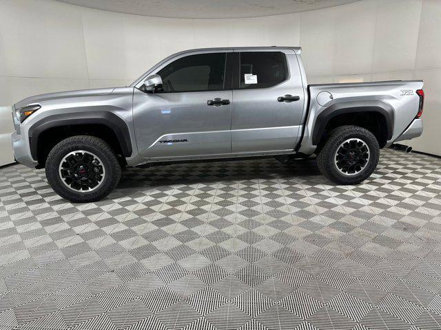 new 2026 Toyota Tacoma car, priced at $54,450