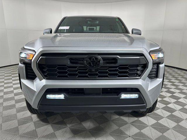 new 2026 Toyota Tacoma car, priced at $54,450