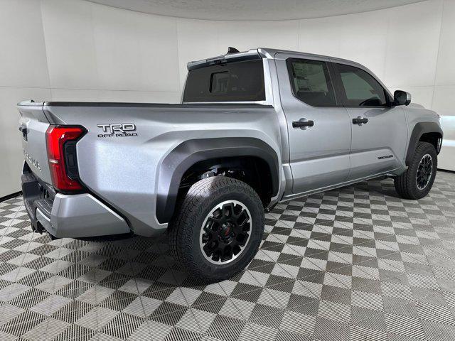 new 2026 Toyota Tacoma car, priced at $54,450