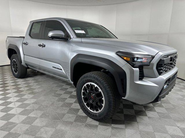 new 2026 Toyota Tacoma car, priced at $54,450