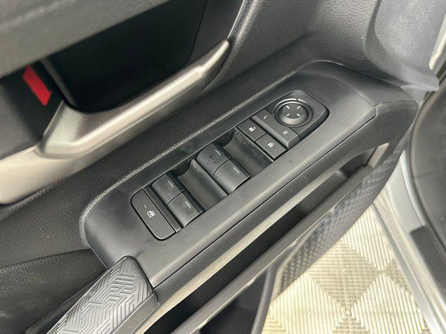 new 2026 Toyota Tacoma car, priced at $54,450