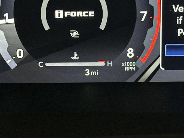 new 2026 Toyota Tacoma car, priced at $54,450