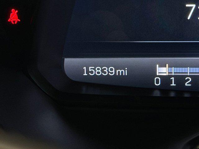 used 2024 Cadillac CT5-V car, priced at $96,999