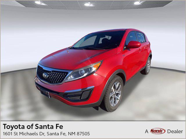 used 2014 Kia Sportage car, priced at $8,999