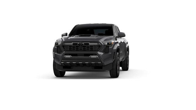 new 2026 Toyota Tacoma car, priced at $44,030