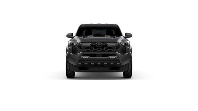 new 2026 Toyota Tacoma car, priced at $44,030