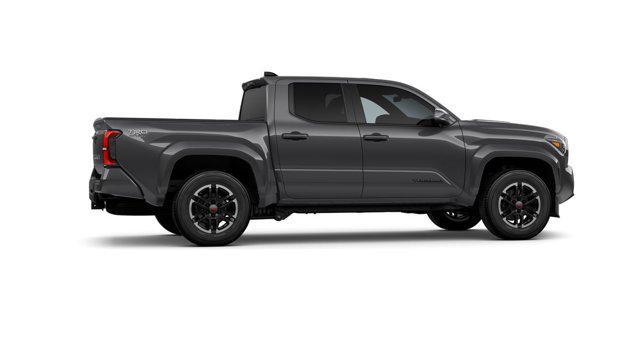new 2026 Toyota Tacoma car, priced at $44,030