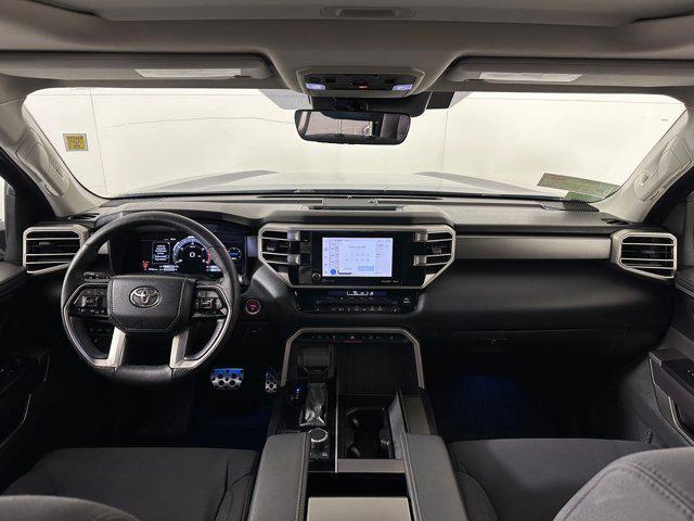 used 2024 Toyota Sequoia car, priced at $63,500