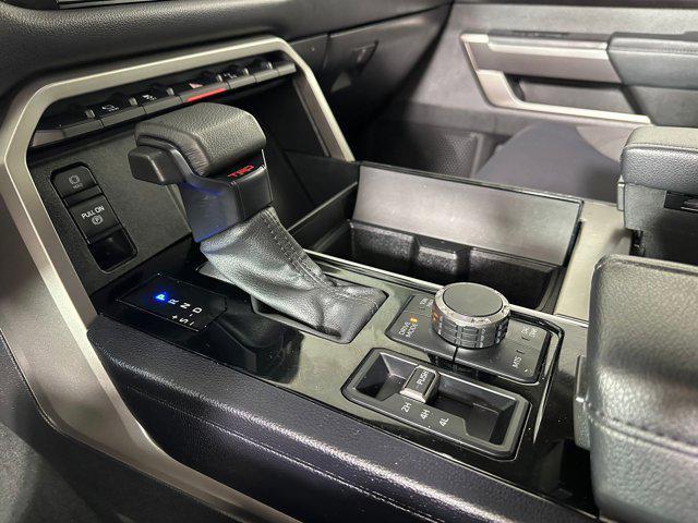 used 2024 Toyota Sequoia car, priced at $63,500