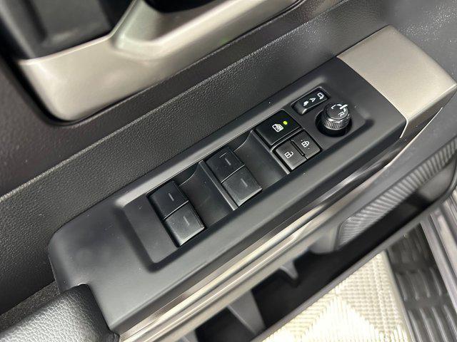 used 2024 Toyota Sequoia car, priced at $63,500