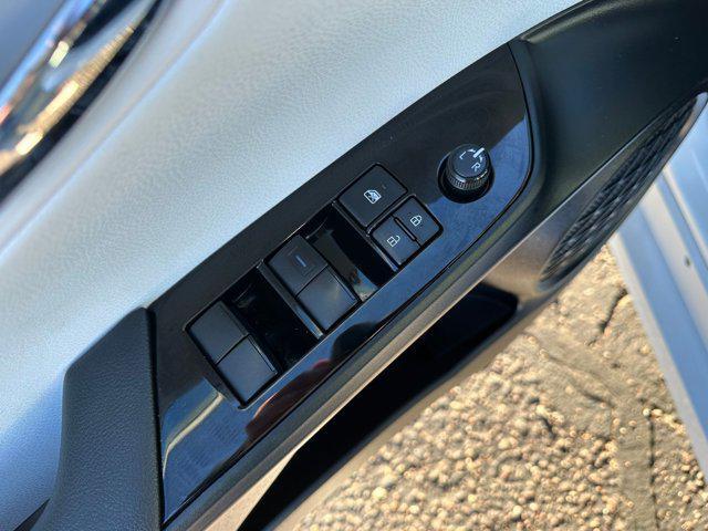 used 2022 Toyota Prius Prime car, priced at $25,998