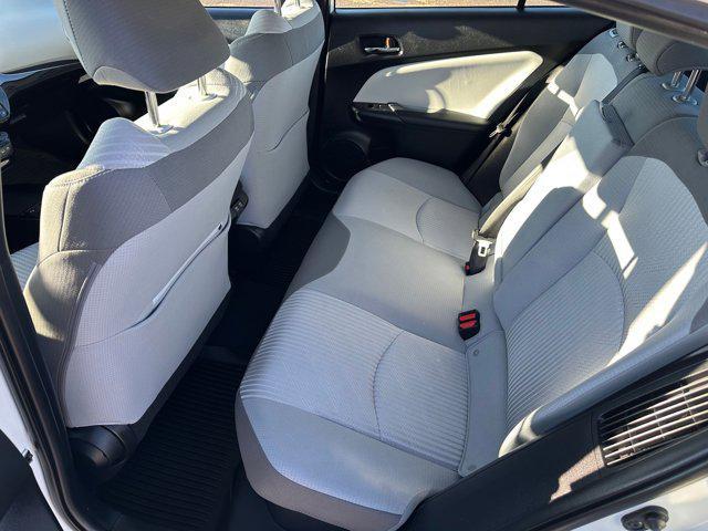 used 2022 Toyota Prius Prime car, priced at $25,998