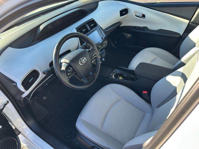 used 2022 Toyota Prius Prime car, priced at $25,998