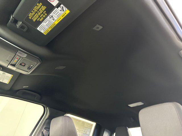 new 2026 Toyota Tacoma car, priced at $42,100