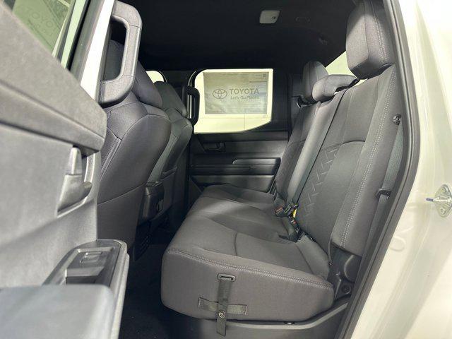 new 2026 Toyota Tacoma car, priced at $42,100