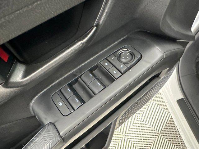 new 2026 Toyota Tacoma car, priced at $42,100