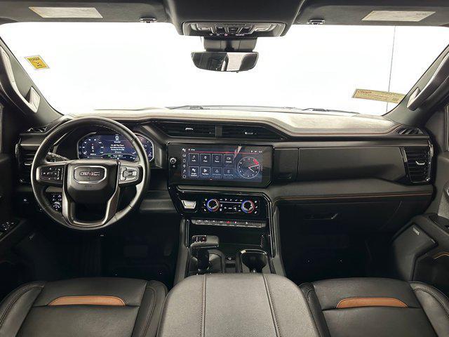 used 2023 GMC Sierra 1500 car, priced at $49,000