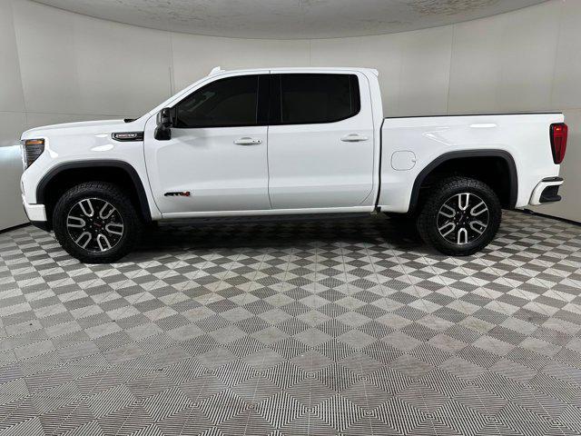 used 2023 GMC Sierra 1500 car, priced at $49,000