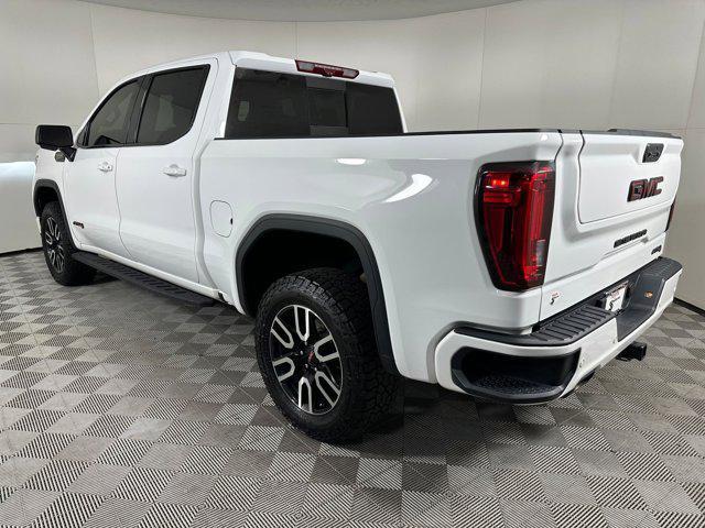 used 2023 GMC Sierra 1500 car, priced at $49,000