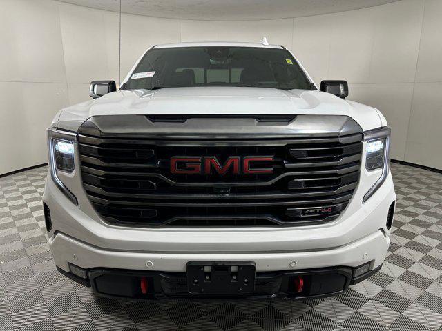 used 2023 GMC Sierra 1500 car, priced at $49,000