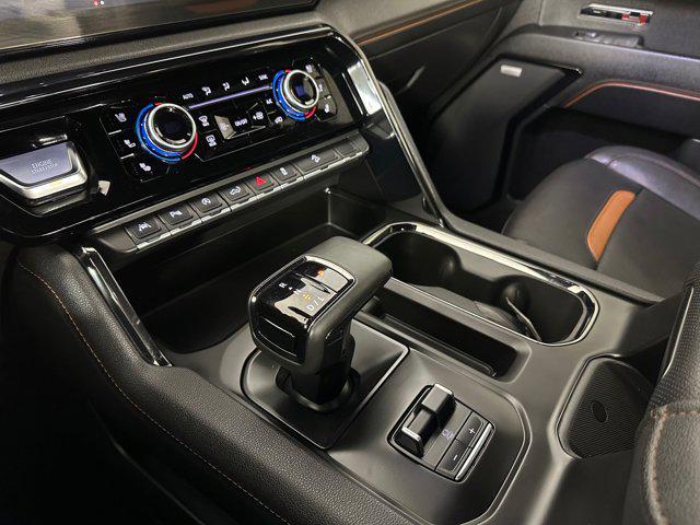 used 2023 GMC Sierra 1500 car, priced at $49,000