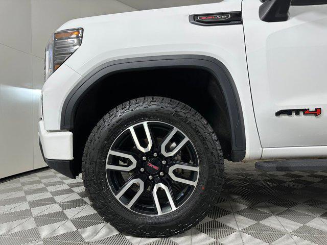 used 2023 GMC Sierra 1500 car, priced at $49,000