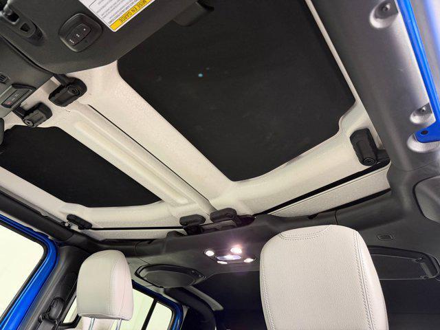 used 2021 Jeep Gladiator car, priced at $34,798